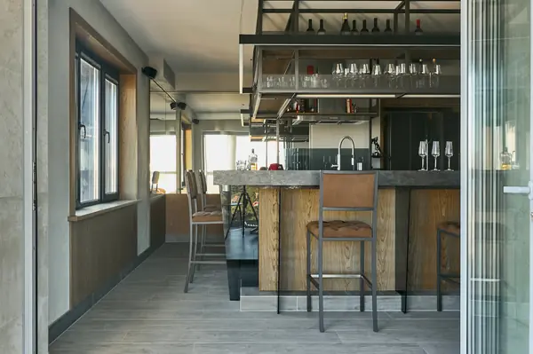 Квартира в Геленджике, ул. Лазурная