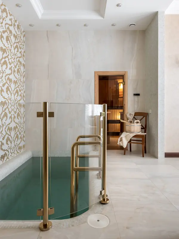 Коттедж В Завидово