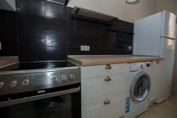 Ремонт 2-комнатной квартиры 69 кв.м. в ЖК «Коммунарка»