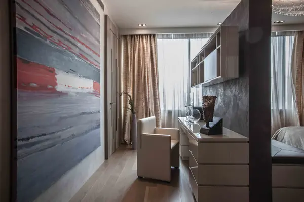 Квартира на Тверской