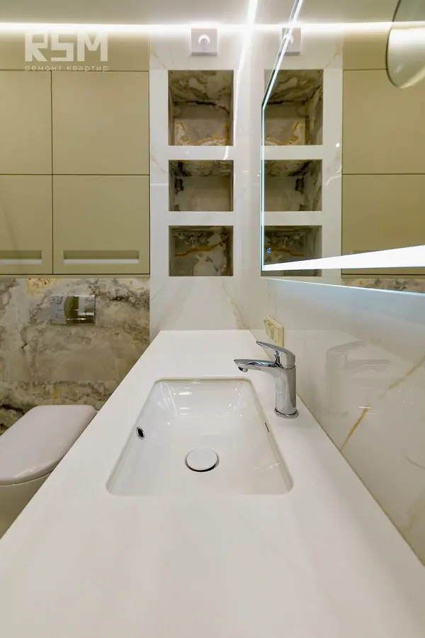 ЖК "Волковский"