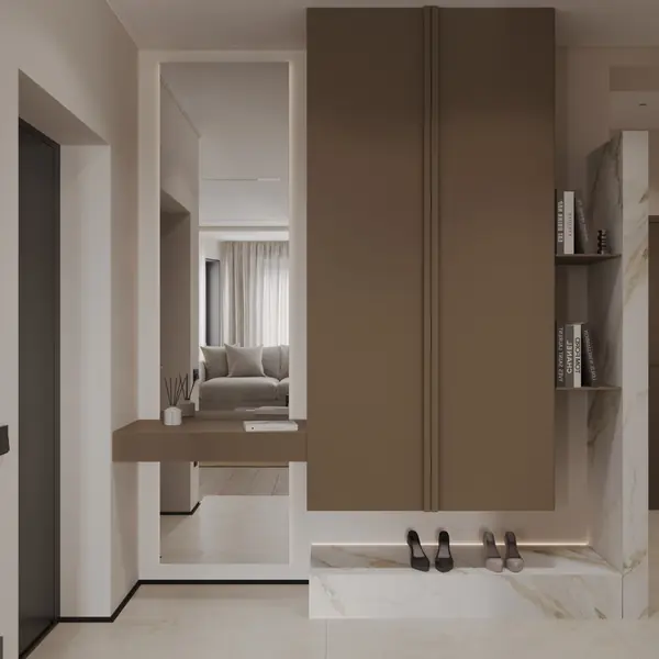 Квартира Арбан 10