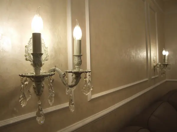 Воздушная классика. Реализация.