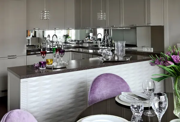 Квартира в ЖК Шатер