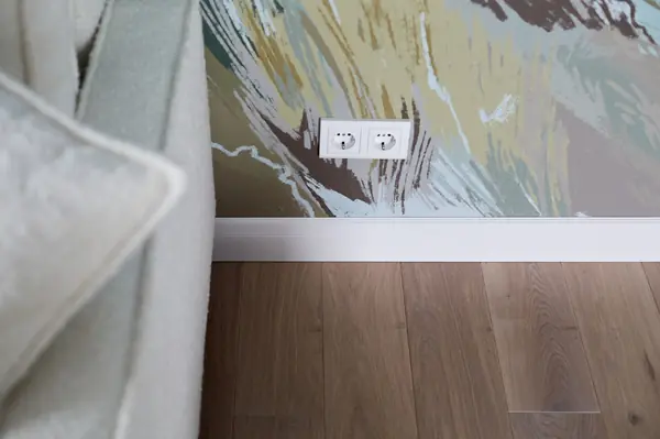 Werkel в новом проекте Демушкина Анна (Яхта, море, спальня)