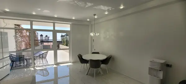 Квартира в ЖК Лазурный берег