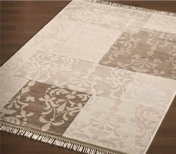 Фото ковров в классическом интерьере