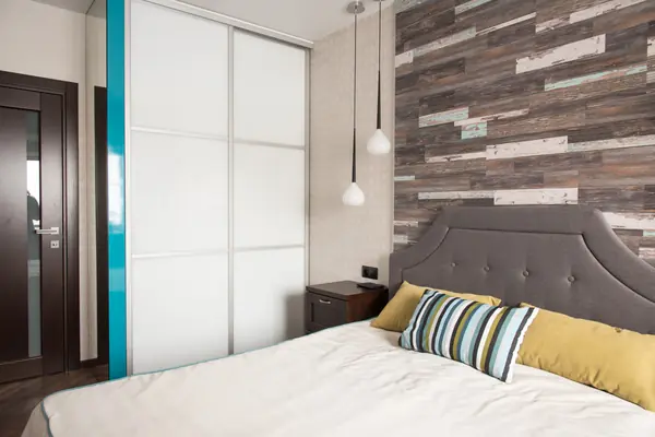 Дизайн интерьера квартиры