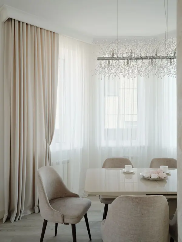 Проект коттеджа, п. Авиатор, г. Барнаул