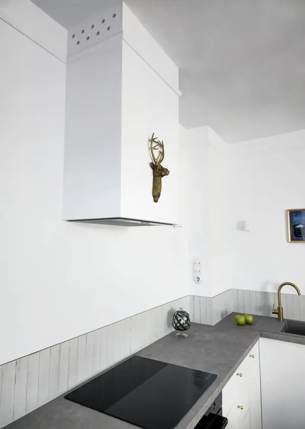 Kairis. Левский олень