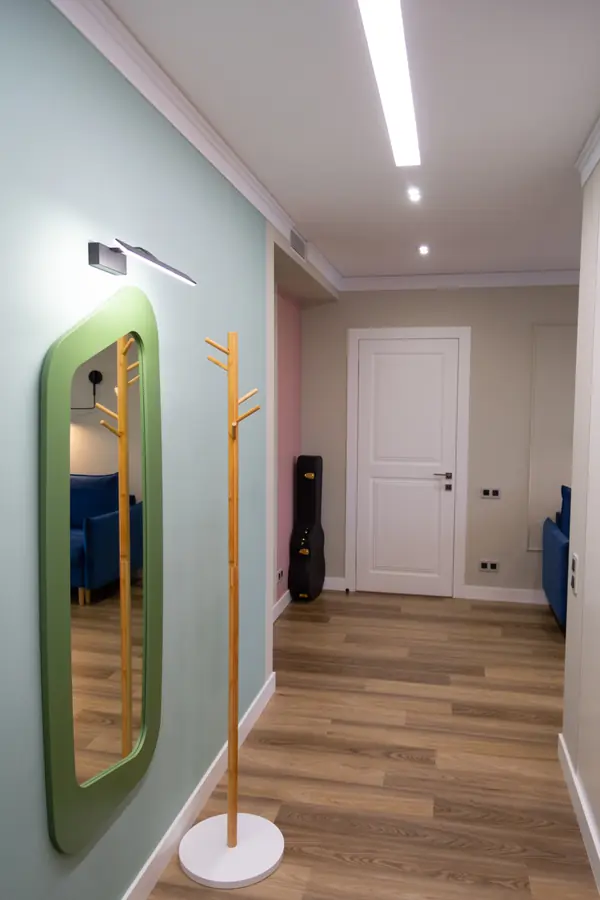 Квартира в Одинцово