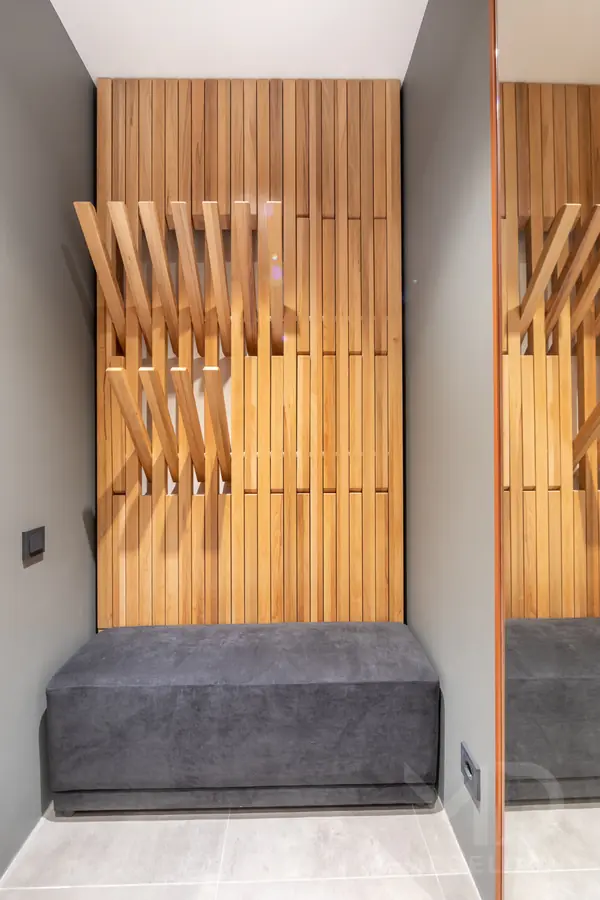 ЖК Лица квартира 130м2 в г. Москва