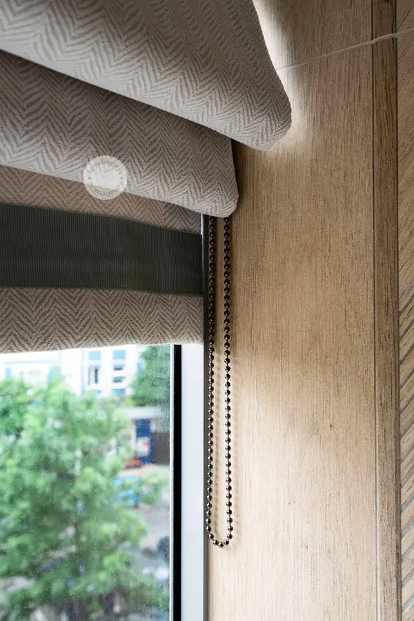 Квартира на Воронцовских Прудах