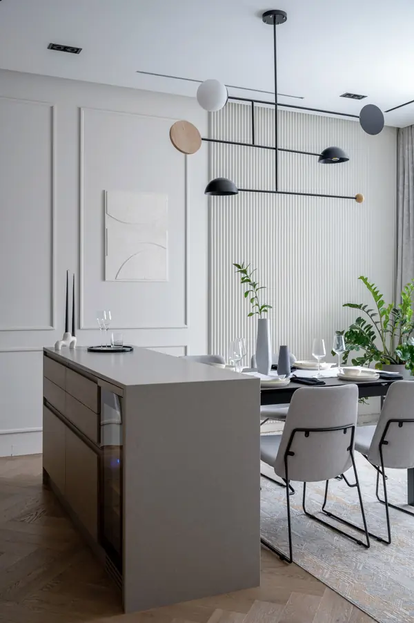 Квартира в ЖК Символ