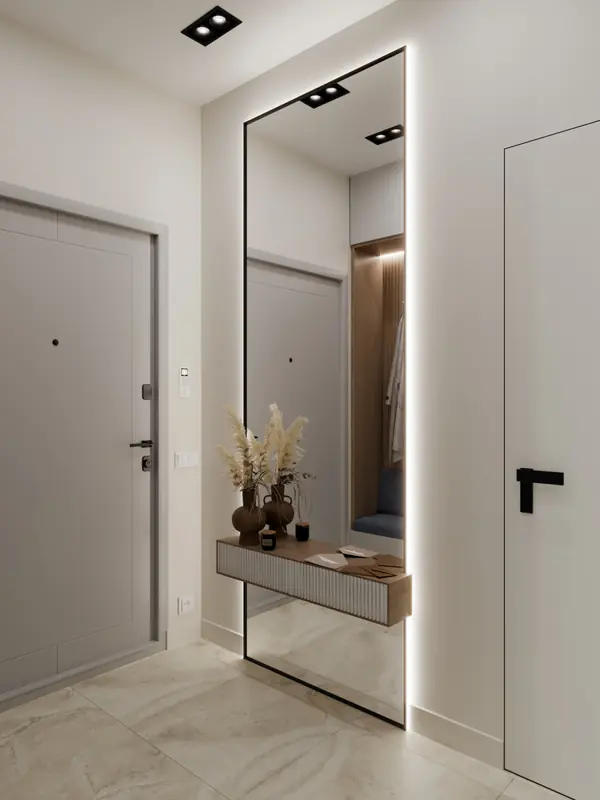 ЖК Тринити BlueMarine