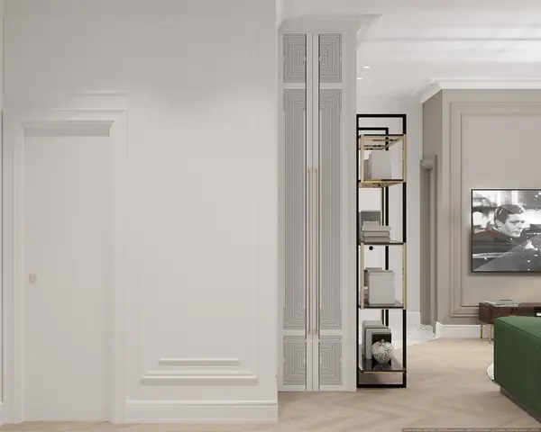 ЖК "Вавилов Дом"