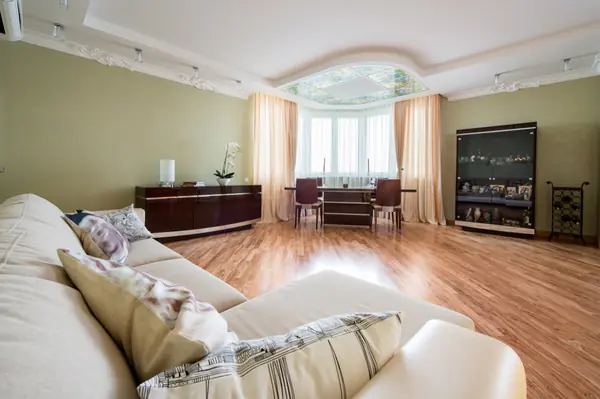 Световой сценарий.