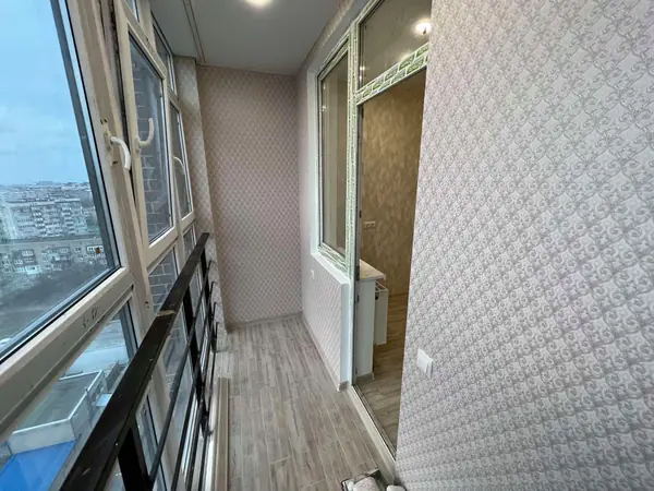 Ремонт квартиры 25 в Москве