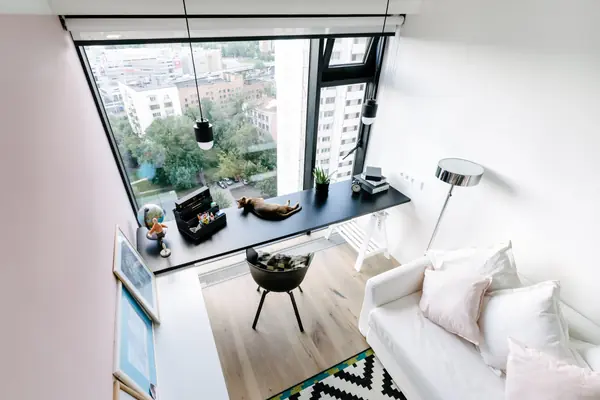 1-Ya Mashinostroyeniya Ulitsa