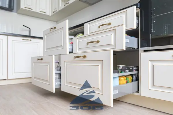 Кухня ПТК407