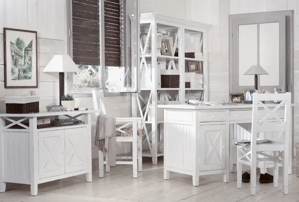 В тихой гавани