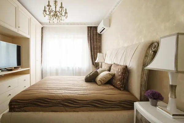 Миланские мечты (3-х комн. квартира на Таганке)