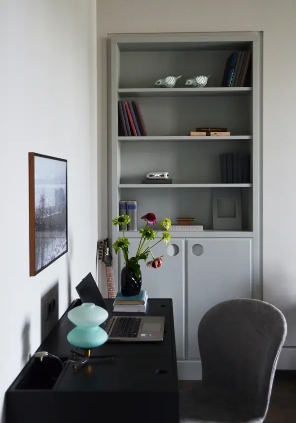 Квартира в ЖК Северный парк