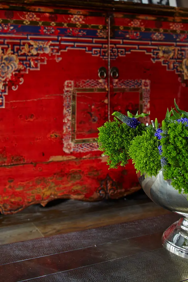 Квартира на Пресне