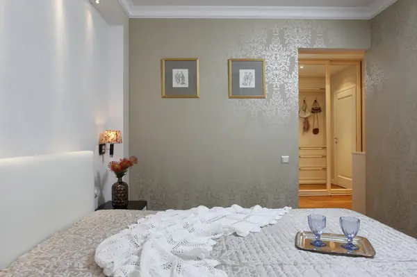 Квартира на Большом Козихинском переулке