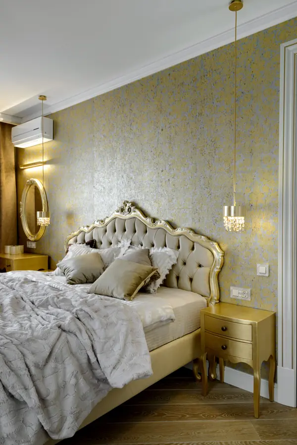 квартира с LAVANDOY