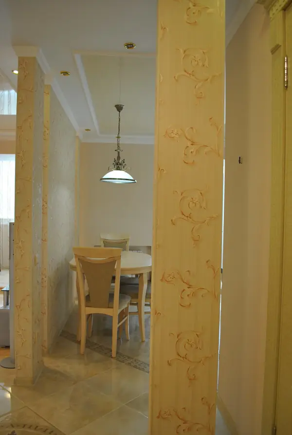 Однокомнатная квартира в Смоленске