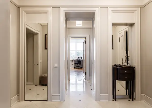 Квартира на Тверской-Ямской