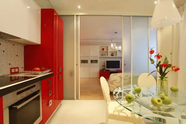 Квартира в Черемушках