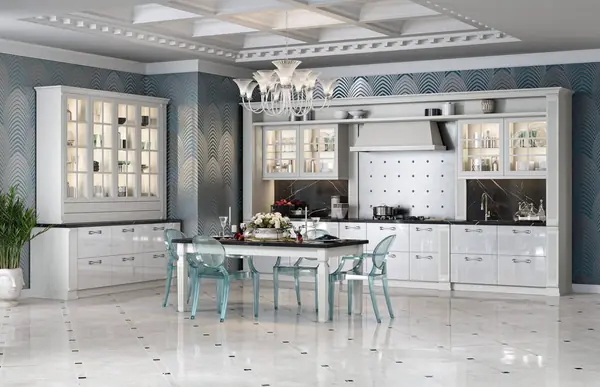 Кухня Маринара