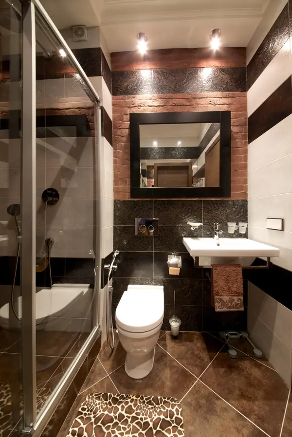 Квартира на Крупской