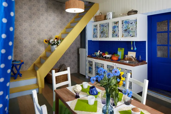 ВАСИЛЬКОВАЯ ВЕРАНДА. Фазенда (Первый канал)