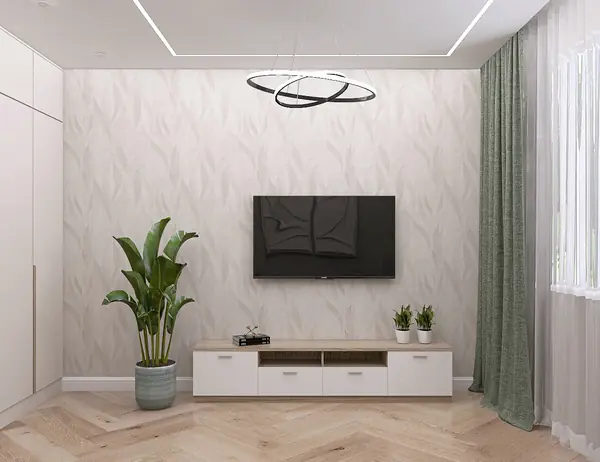 Частный дом в Брянской области