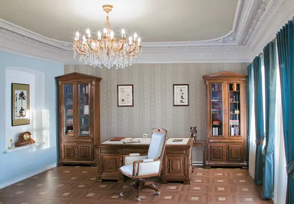 Реализованные проекты