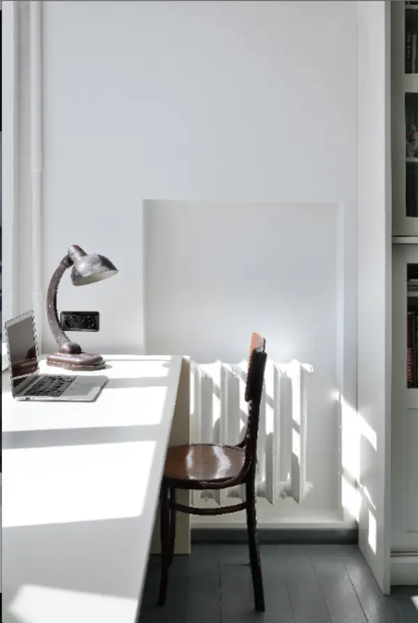 Басманный тупик