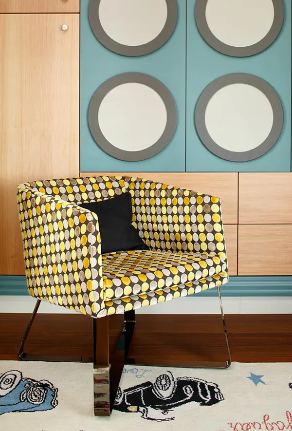 Частная квартира. Якиманка