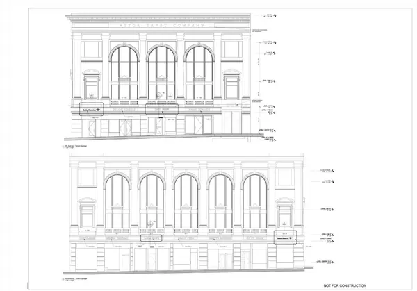 Visitor center , New York