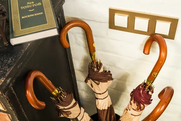 Московский проспект