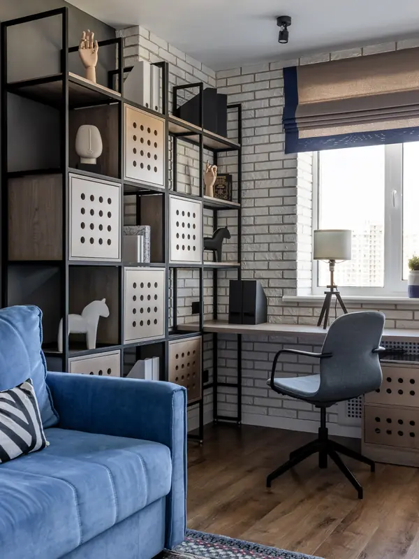 ЖК Семейный (реализация)