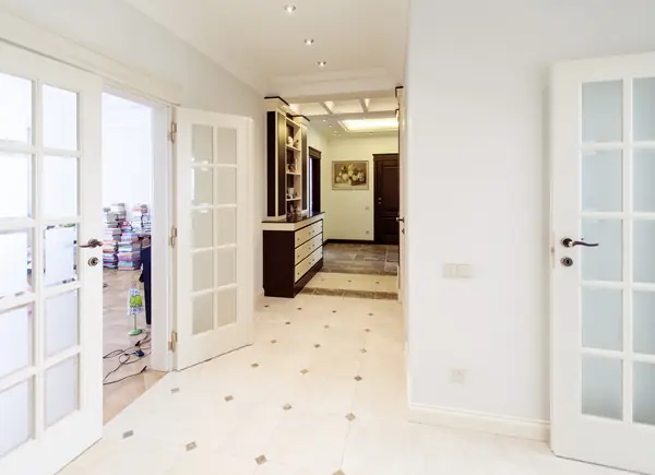 Квартира в Петергофе