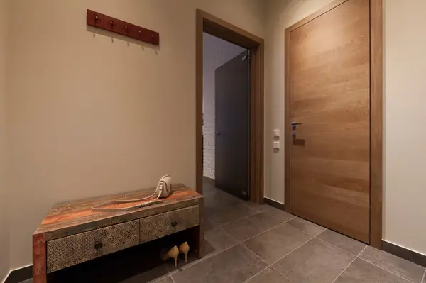 Квартира в Гороховском переулке