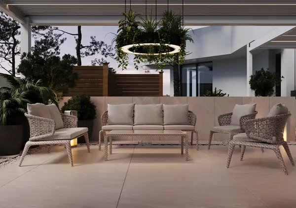 Дом в коттеджном поселке Гаспра Life, Крым