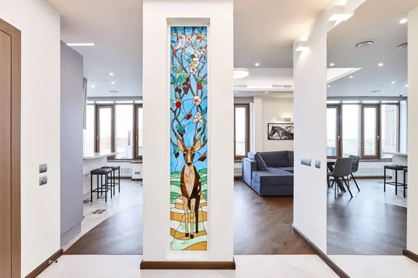 Дизайн и ремонт квартиры в ЖК «Измайлово Lane» — В два раза больше