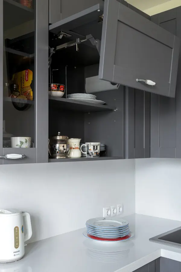 Квартира на ул. Авиаторов