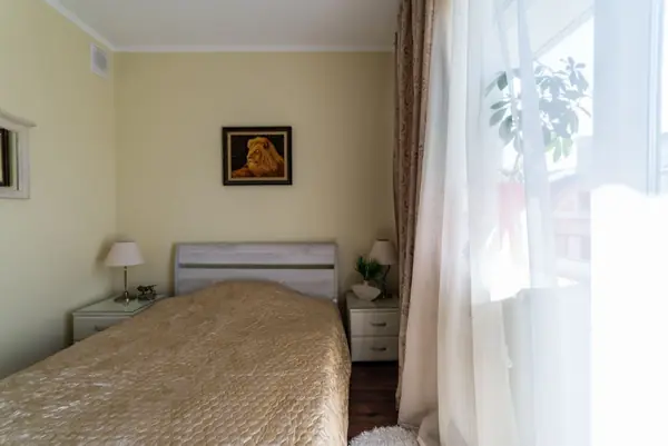 Двухуровневая квартира, S - 240м