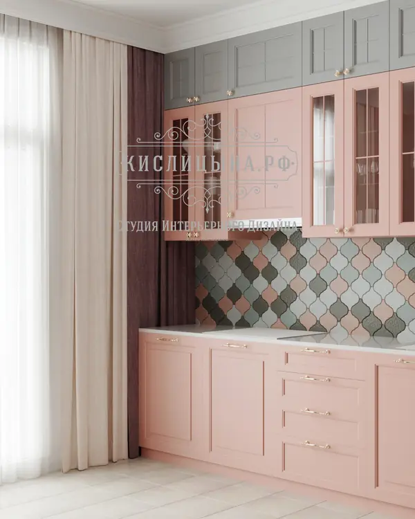 Квартира, г. Москва, ЖК Алые Паруса